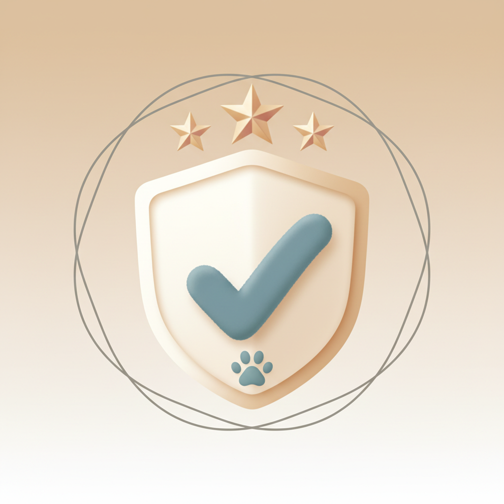 Verified Quality Icon